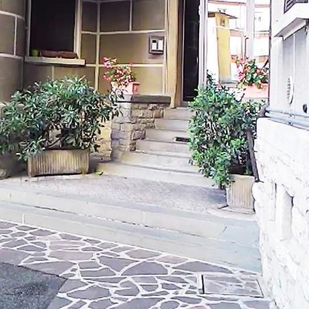 Hotel 1929 Castle Guest Bérgamo Exterior foto