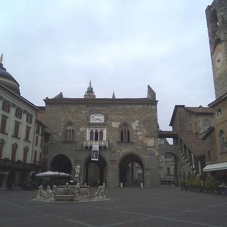 Hotel 1929 Castle Guest Bérgamo Exterior foto