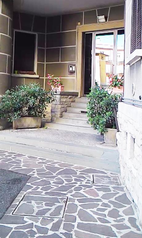 Hotel 1929 Castle Guest Bérgamo Exterior foto